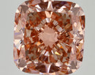 26.57ct Cushion P VS1 Lab Grown Diamond