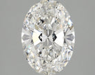 1.96ct Oval F VS1 Lab Grown Diamond