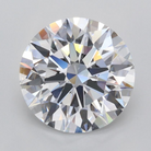 2.41ct Round D VVS1 Lab Grown Diamond