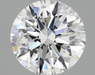 2.07ct Round E VS1 Lab Grown Diamond