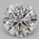 1.54ct Round D VVS2 Lab Grown Diamond