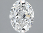 1.16ct Oval E VS1 Lab Grown Diamond