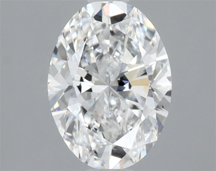 1.16ct Oval E VS1 Lab Grown Diamond