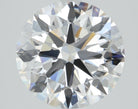 2.91ct Round D VS2 Lab Grown Diamond