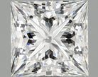 1.9ct Princess E VVS2 Lab Grown Diamond