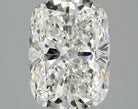 2.67ct Cushion F VS1 Lab Grown Diamond