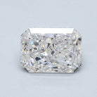 0.74ct Radiant I VS2 Lab Grown Diamond