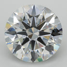 12.05ct Round E VS2 Lab Grown Diamond