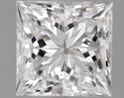 1.05ct Princess E VS2 Lab Grown Diamond