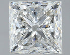 1.8ct Princess G VS2 Natural Diamond