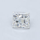 2.34ct Princess G VS2 Natural Diamond