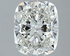 2.21ct Cushion J SI1 Natural Diamond