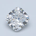9.01ct Cushion D VS1 Lab Grown Diamond