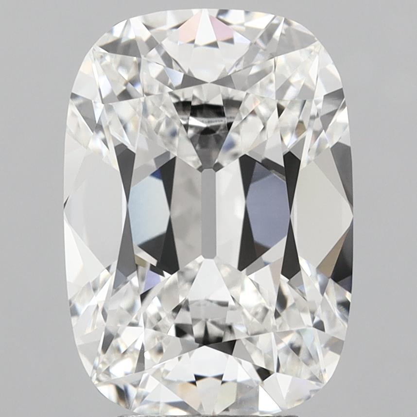 4.72ct Old Miner F VS1 Lab Grown Diamond