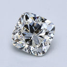1.51ct Cushion J SI2 Natural Diamond