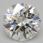 1.54ct Round D VVS2 Lab Grown Diamond
