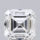 5.06ct Asscher E VS1 Lab Grown Diamond
