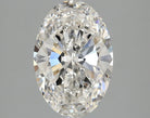 1.88ct Oval F VS2 Lab Grown Diamond
