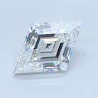 2.08ct Lozenge E VS1 Lab Grown Diamond