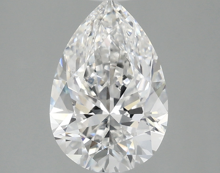 2.09ct Pear E VS2 Lab Grown Diamond