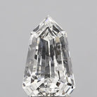 1.5ct Shield G VS1 Lab Grown Diamond