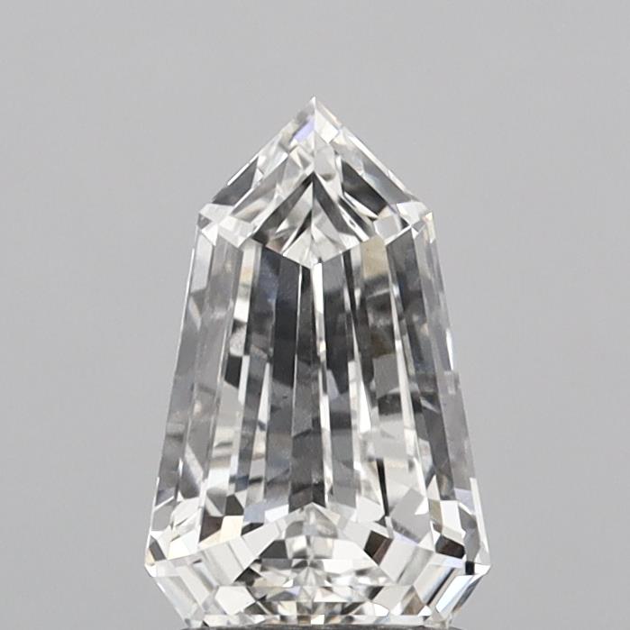 1.5ct Shield G VS1 Lab Grown Diamond