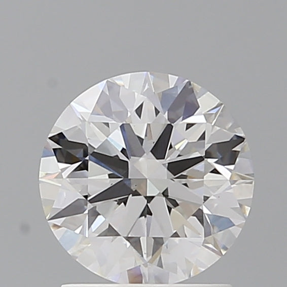 1.59ct Round E VS1 Lab Grown Diamond