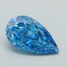 1.21ct Pear B VS2 Lab Grown Diamond