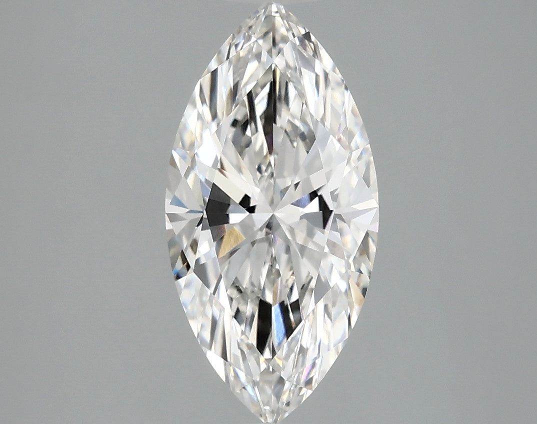 1.89ct Marquise F VVS1 Lab Grown Diamond