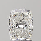 2.03ct Cushion F VS2 Natural Diamond
