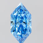 3.7ct Dutch Marquise B VVS2 Lab Grown Diamond