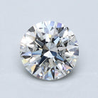 2.6ct Round G SI2 Natural Diamond