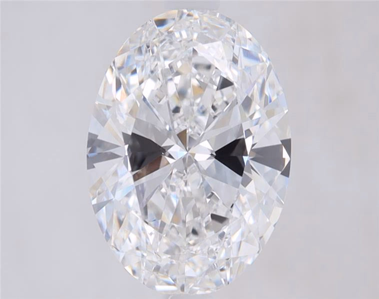 1.59ct Oval E VS1 Lab Grown Diamond