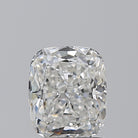 1.5ct Cushion F VS1 Natural Diamond
