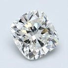 1.51ct Cushion I SI2 Natural Diamond