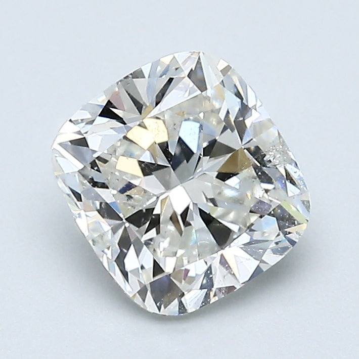 1.51ct Cushion I SI2 Natural Diamond