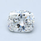 3.3ct Cushion G VS2 Natural Diamond