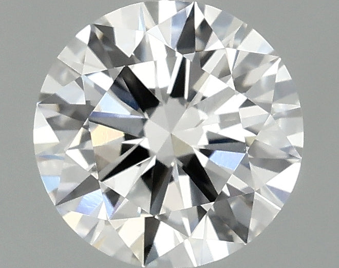 1.4ct Round F VVS2 Lab Grown Diamond