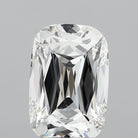4.05ct Old Miner D VVS2 Lab Grown Diamond
