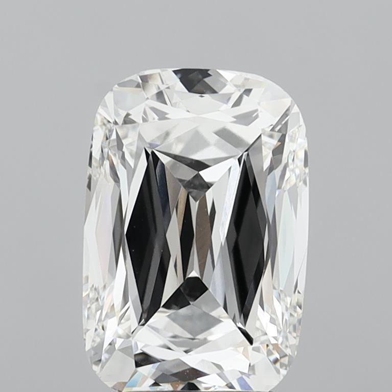4.05ct Old Miner D VVS2 Lab Grown Diamond