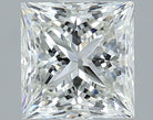 1.8ct Princess I VS1 Natural Diamond