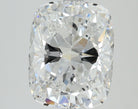3.02ct Cushion D VS2 Lab Grown Diamond