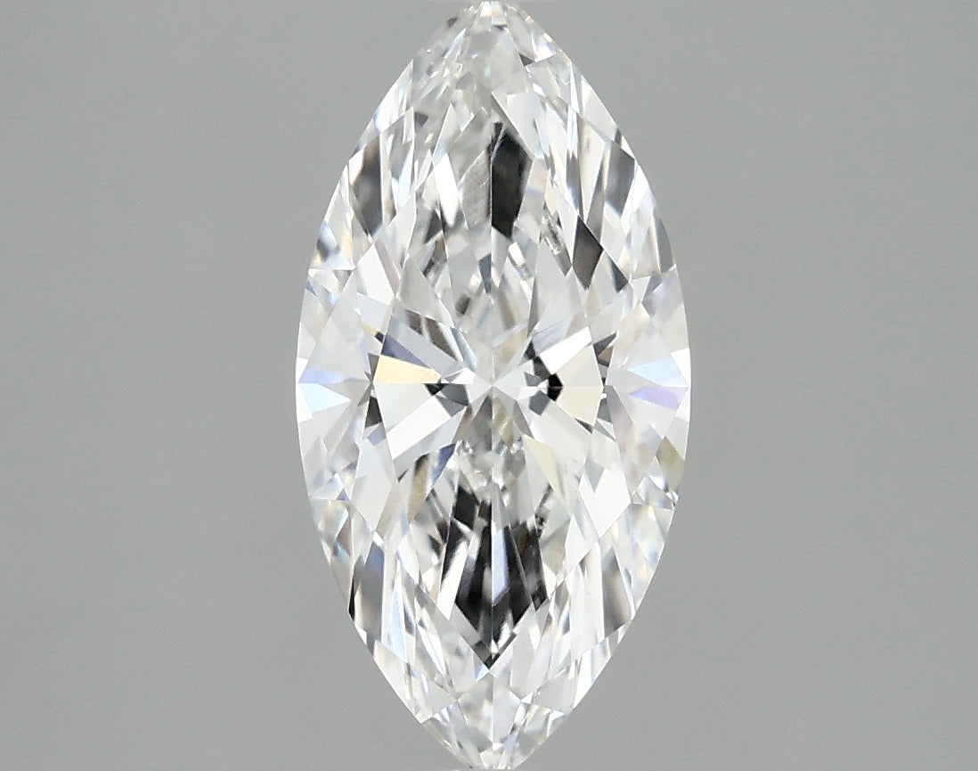 1.91ct Marquise E VVS2 Lab Grown Diamond