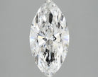 1.91ct Marquise E VVS2 Lab Grown Diamond