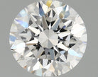 1.64ct Round E VS2 Lab Grown Diamond
