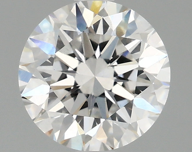 1.64ct Round E VS2 Lab Grown Diamond