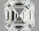2.51ct Asscher D VS2 Lab Grown Diamond