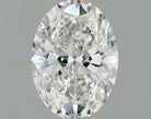 1.28ct Oval E VS2 Lab Grown Diamond