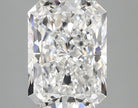 2.52ct Radiant E VS2 Lab Grown Diamond