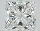 4.99ct Princess F VS1 Lab Grown Diamond